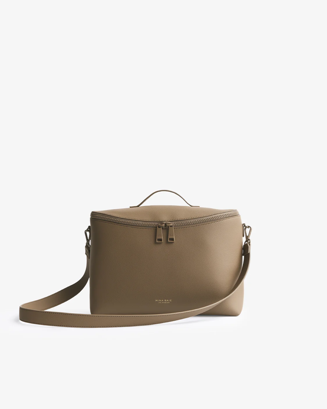 MINA Car Bag Vegan - Image 21