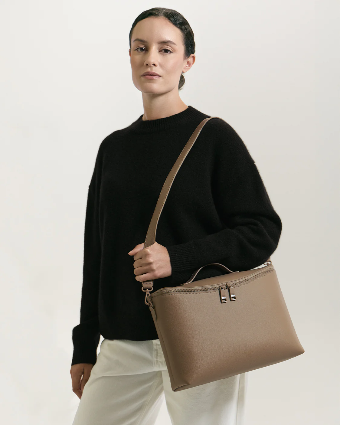 MINA Car Bag Vegan - Image 23