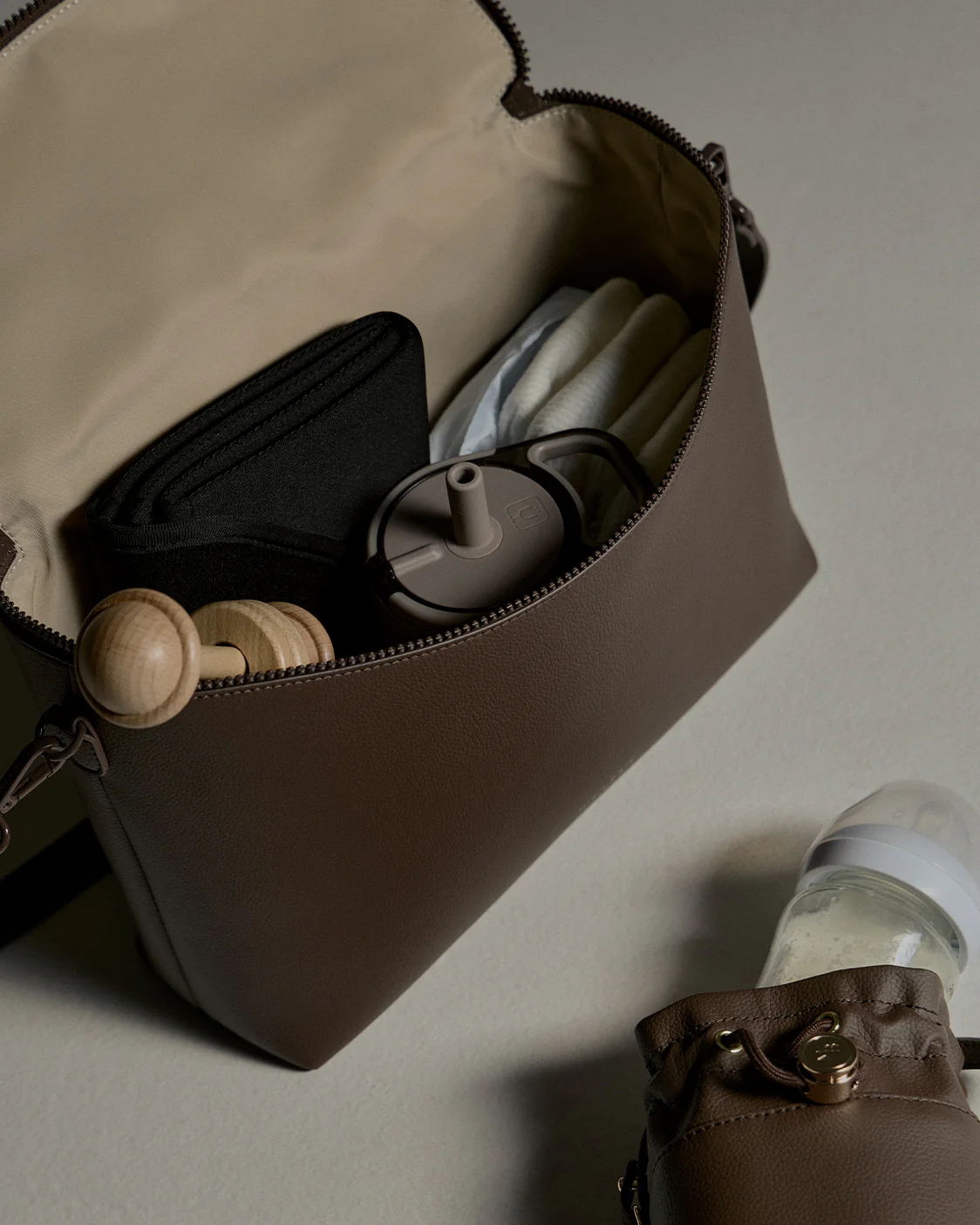 MINA Car Bag Vegan - Image 30