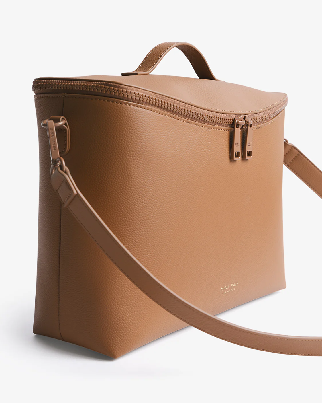 MINA Car Bag Vegan - Image 4