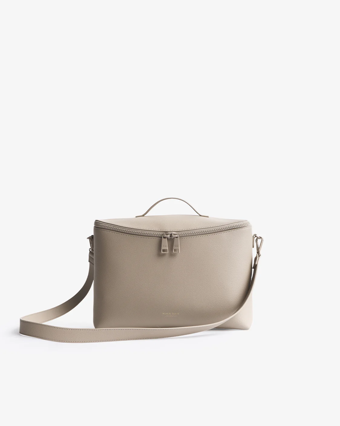 MINA Car Bag Vegan - Image 6