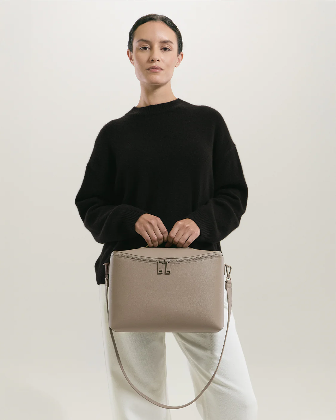 MINA Car Bag Vegan - Image 7