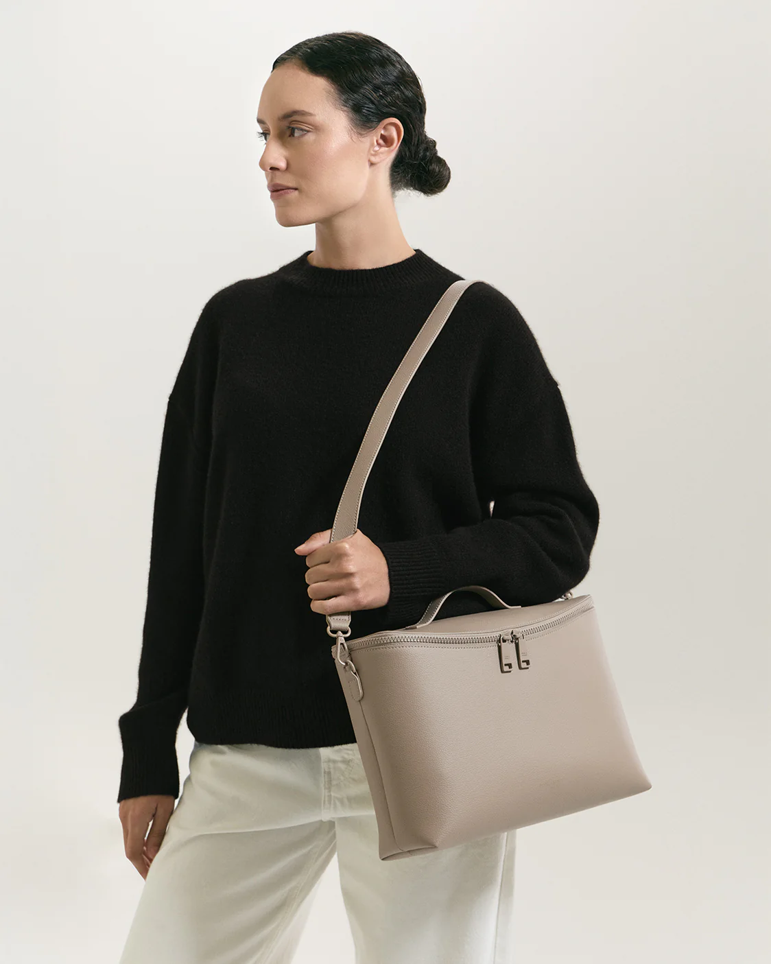 MINA Car Bag Vegan - Image 8