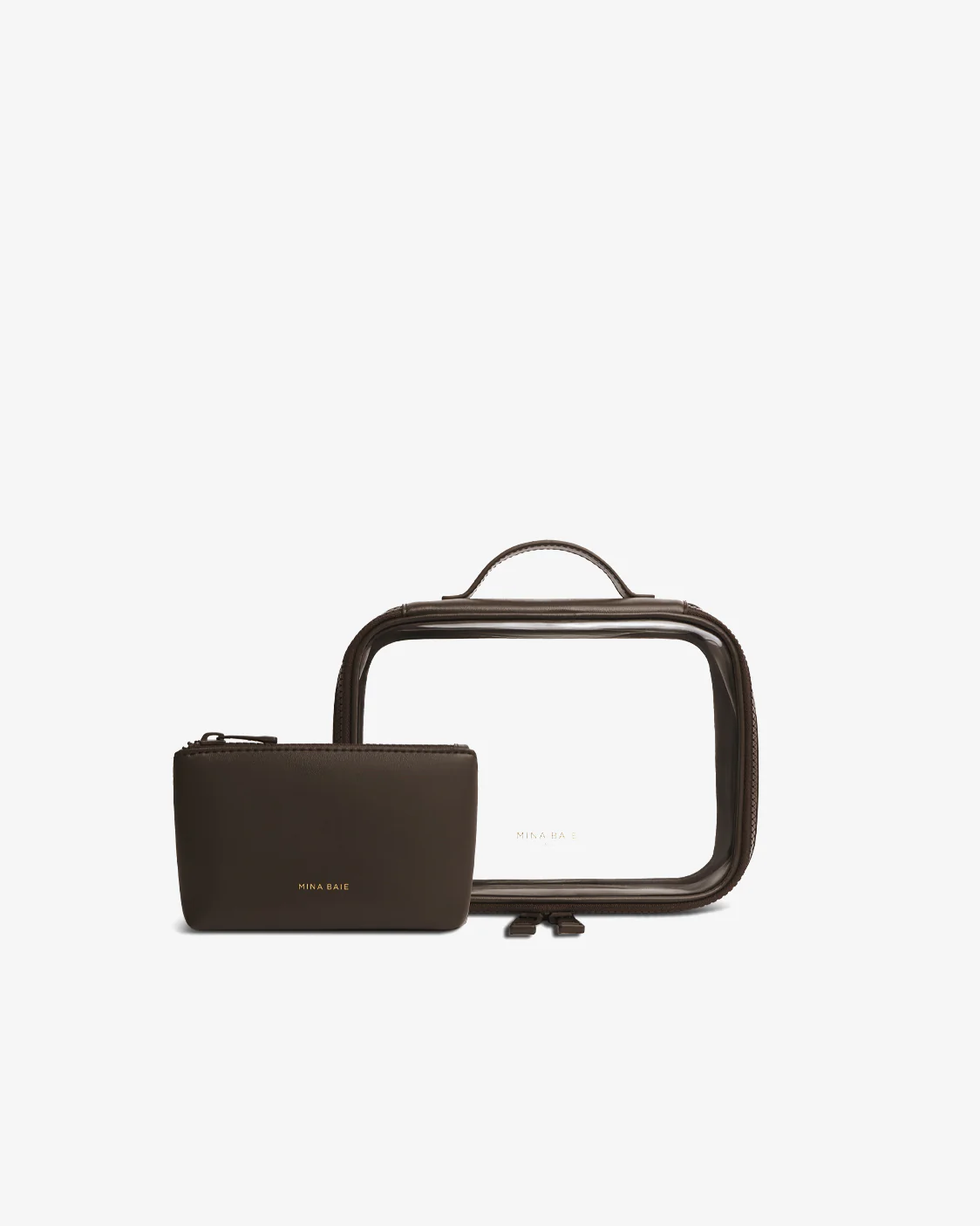 MINA Car Toiletry Bag - Image 10