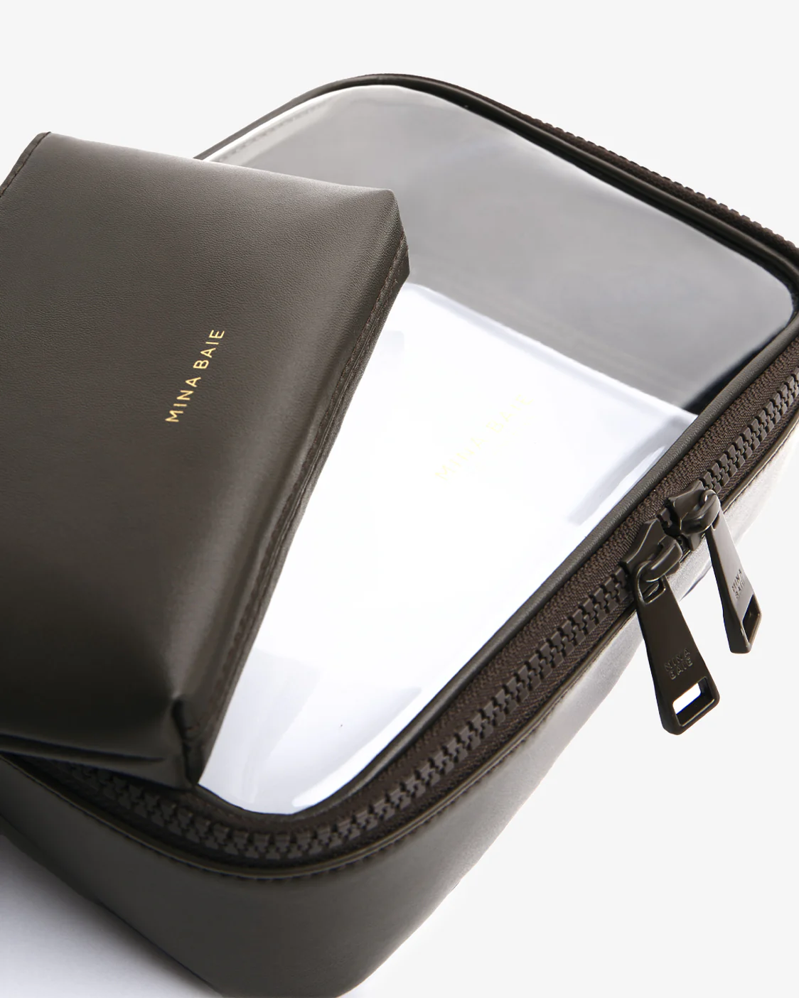 MINA Car Toiletry Bag - Image 11