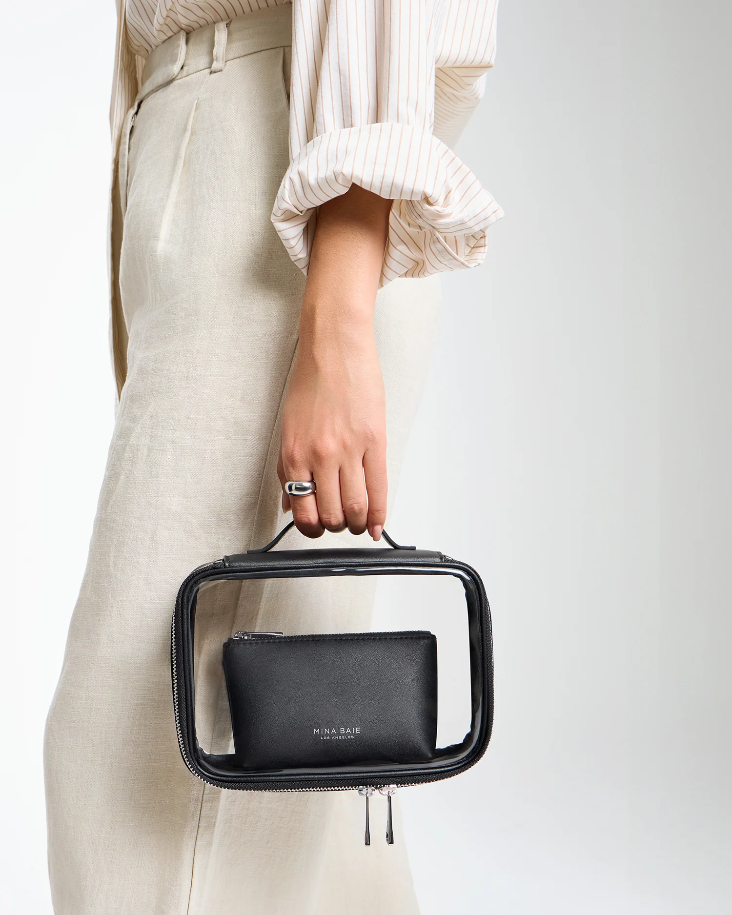 MINA Car Toiletry Bag - Image 3
