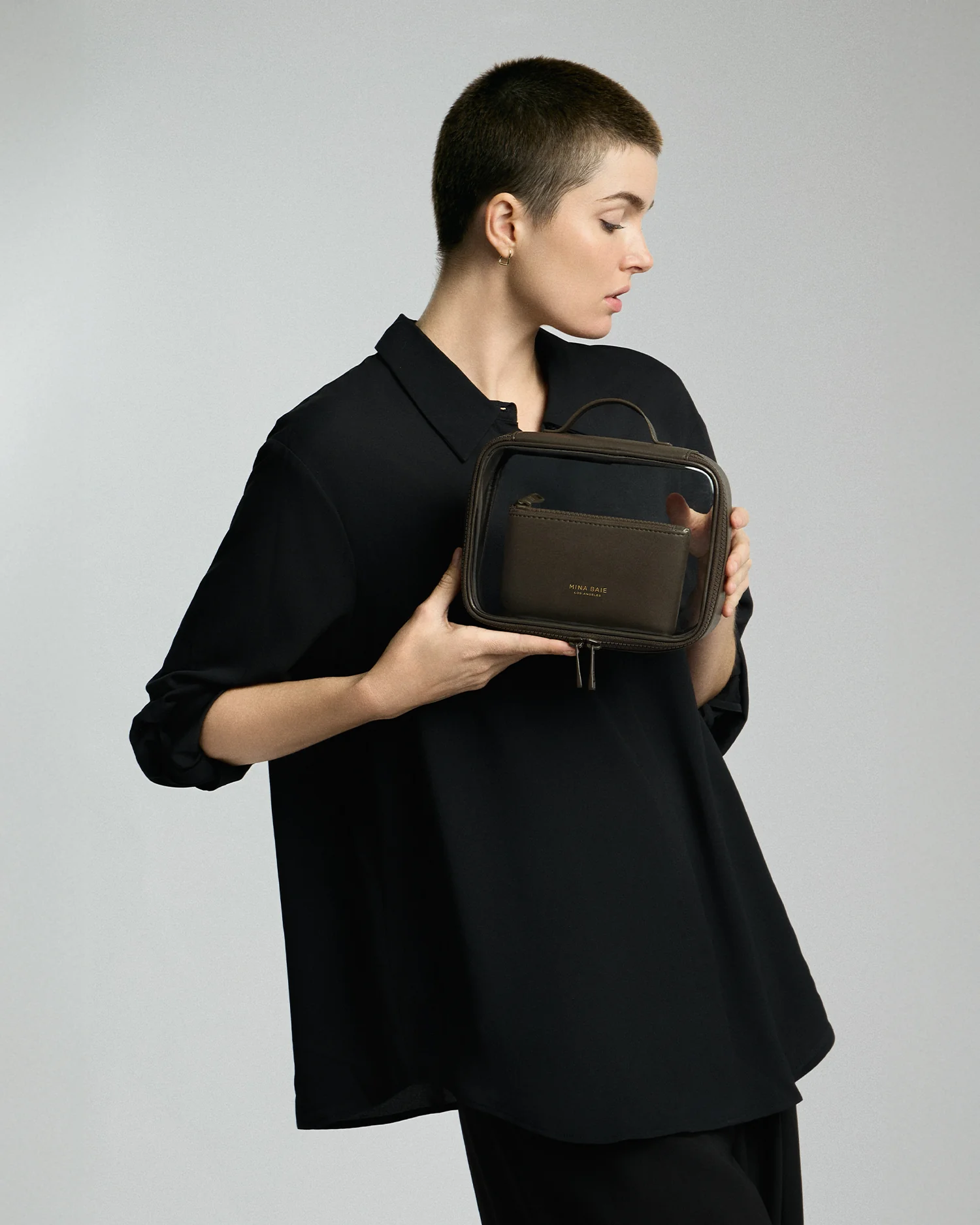 MINA Car Toiletry Bag - Image 8