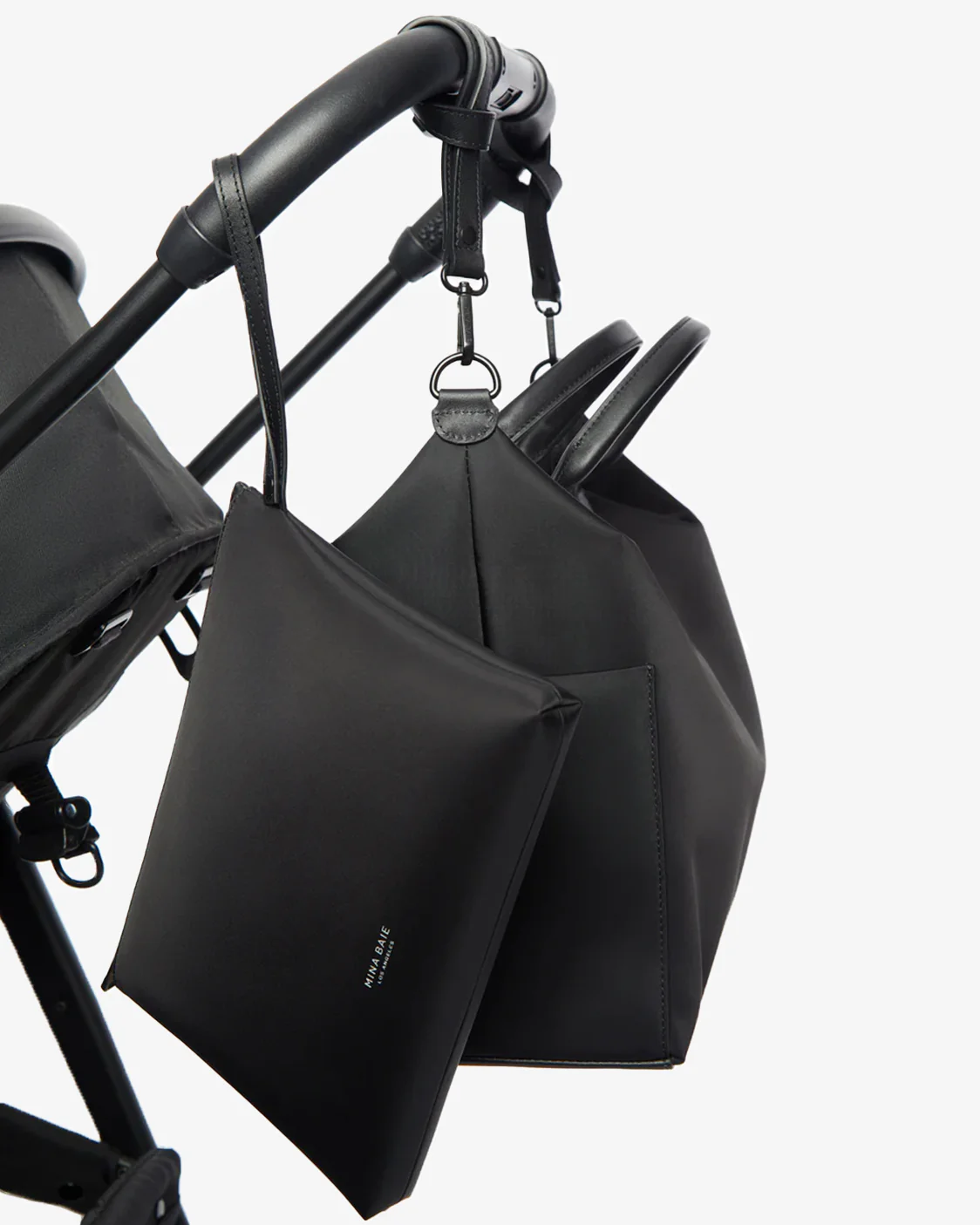 MINA Changing Kit Nylon - Image 10