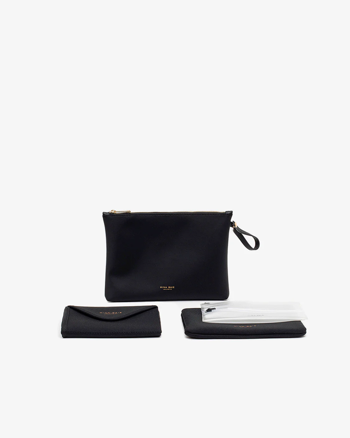 MINA Changing Kit Nylon - Image 12