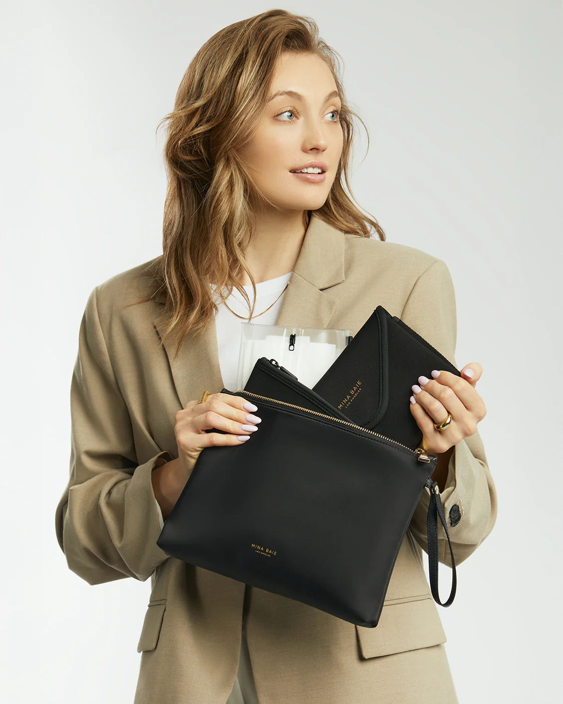MINA Changing Kit Nylon - Image 14