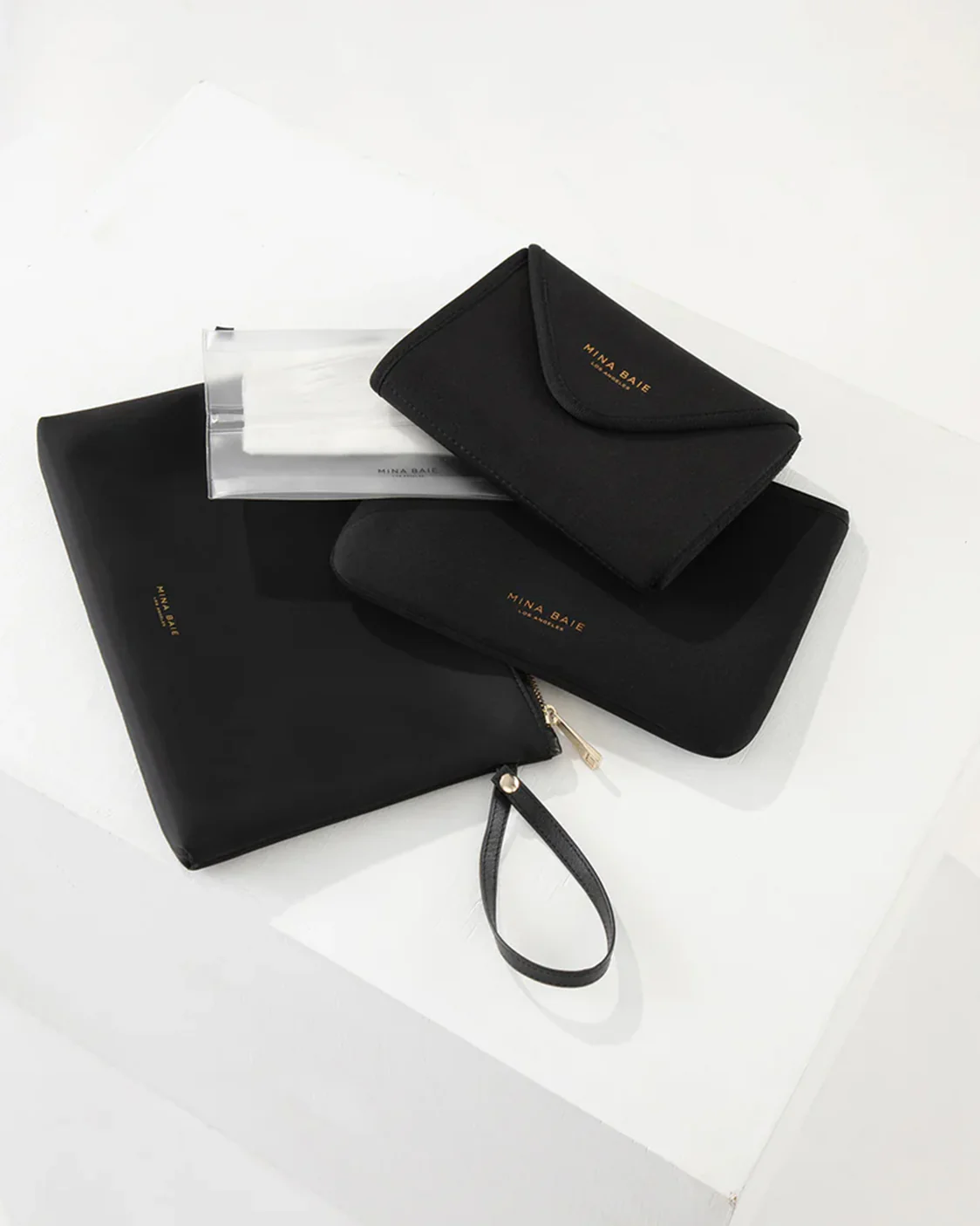 MINA Changing Kit Nylon - Image 16