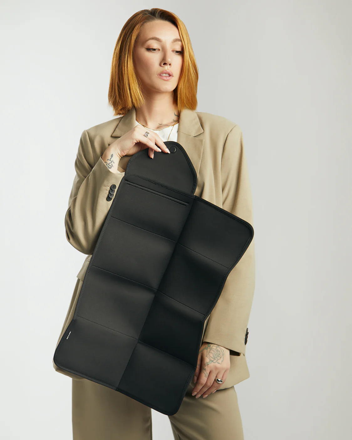 MINA Changing Kit Nylon - Image 3