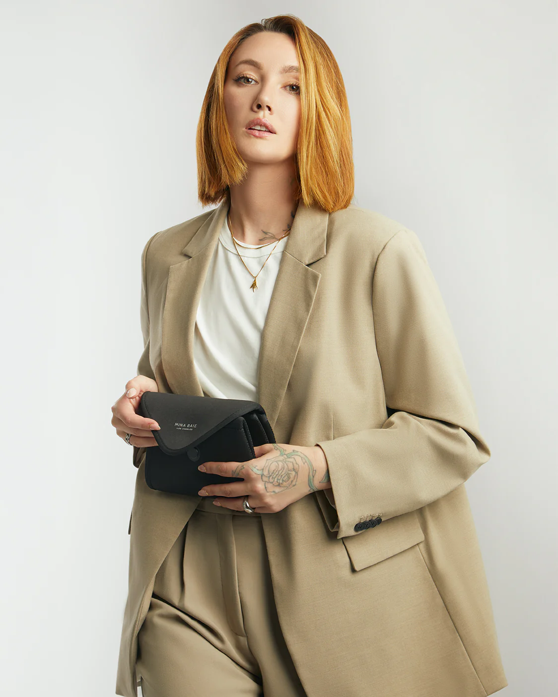 MINA Changing Kit Nylon - Image 4