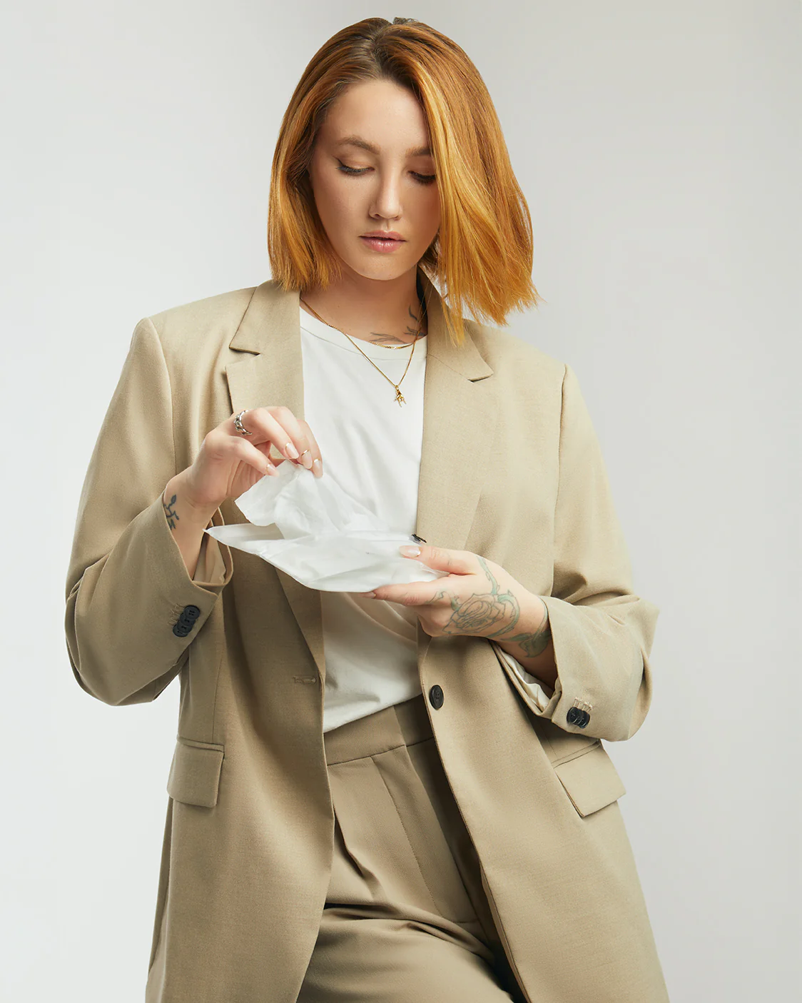 MINA Changing Kit Nylon - Image 5