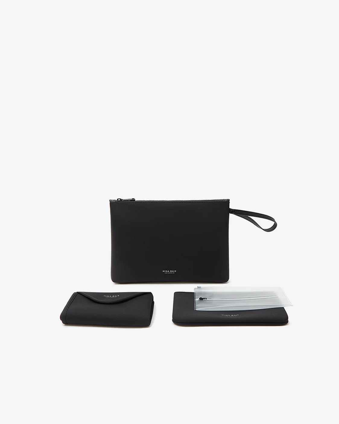 MINA Changing Kit Nylon - Image 6