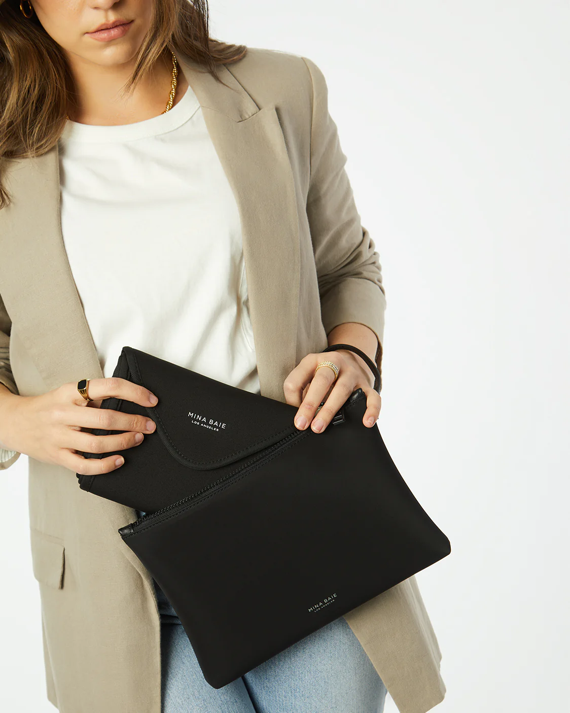 MINA Changing Kit Nylon - Image 9