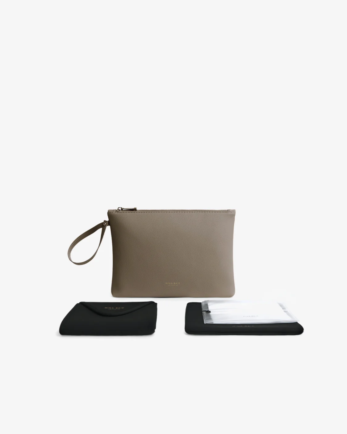 MINA Changing Kit Vegan - Image 13