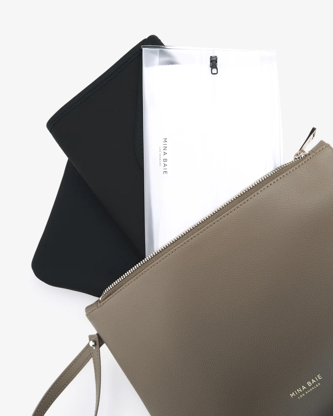 MINA Changing Kit Vegan - Image 15