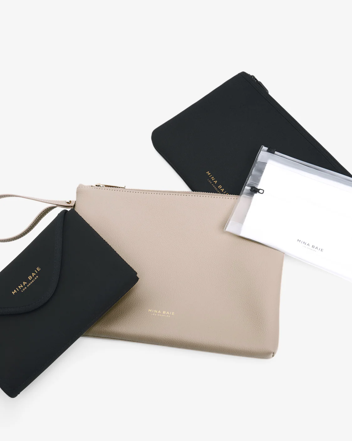 MINA Changing Kit Vegan - Image 21