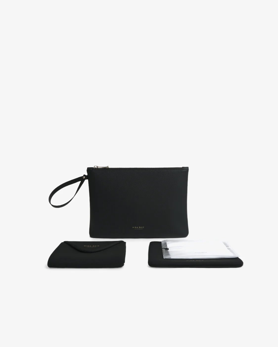 MINA Changing Kit Vegan - Image 24