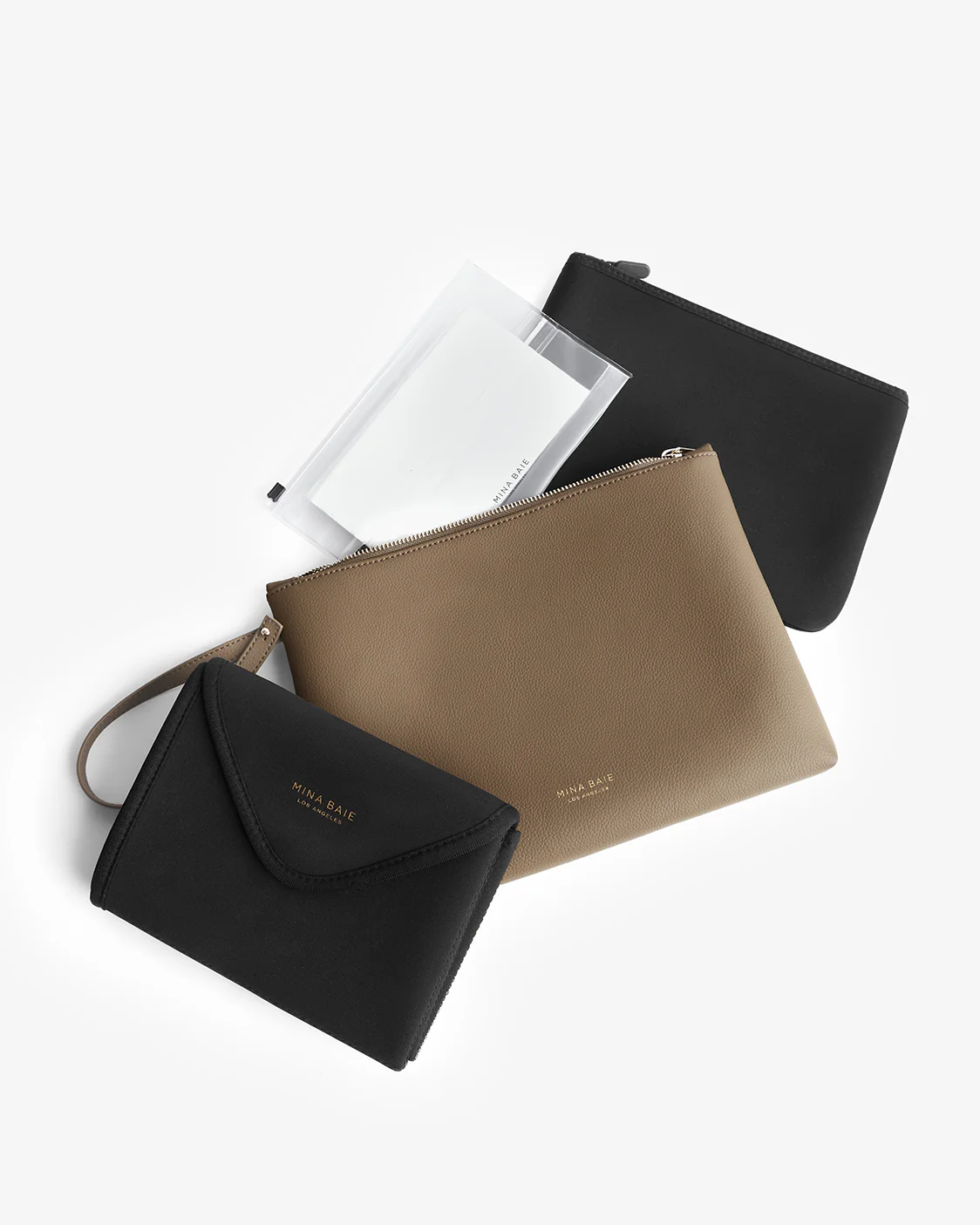 MINA Changing Kit Vegan - Image 3