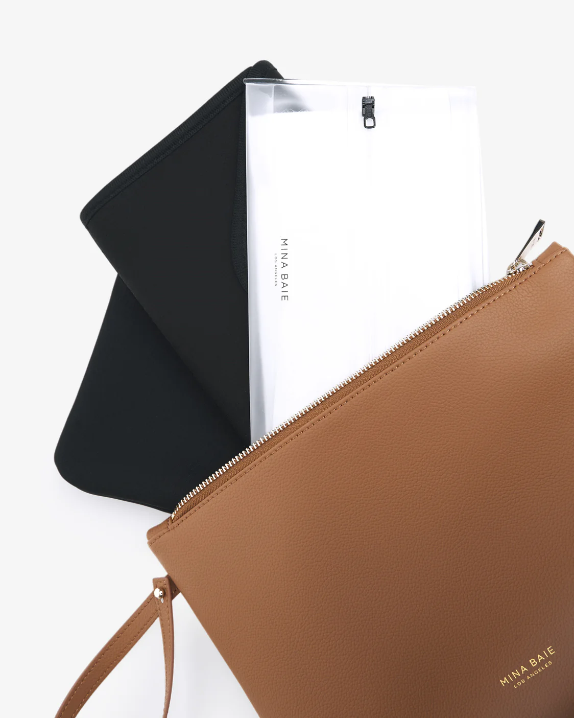 MINA Changing Kit Vegan - Image 33