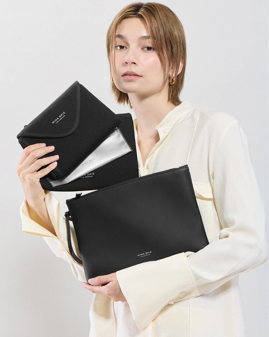 MINA Changing Kit Vegan - Image 37