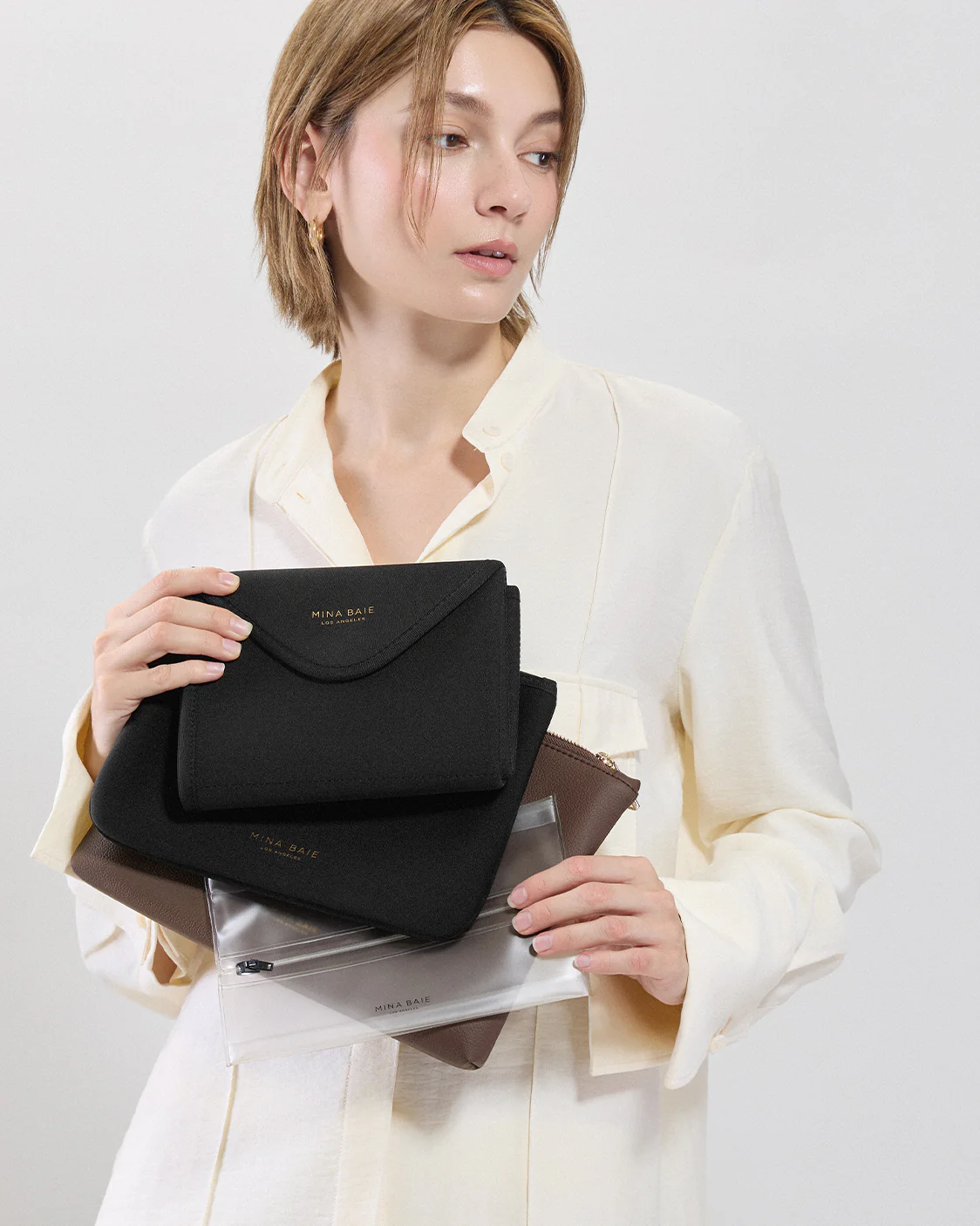 MINA Changing Kit Vegan - Image 8
