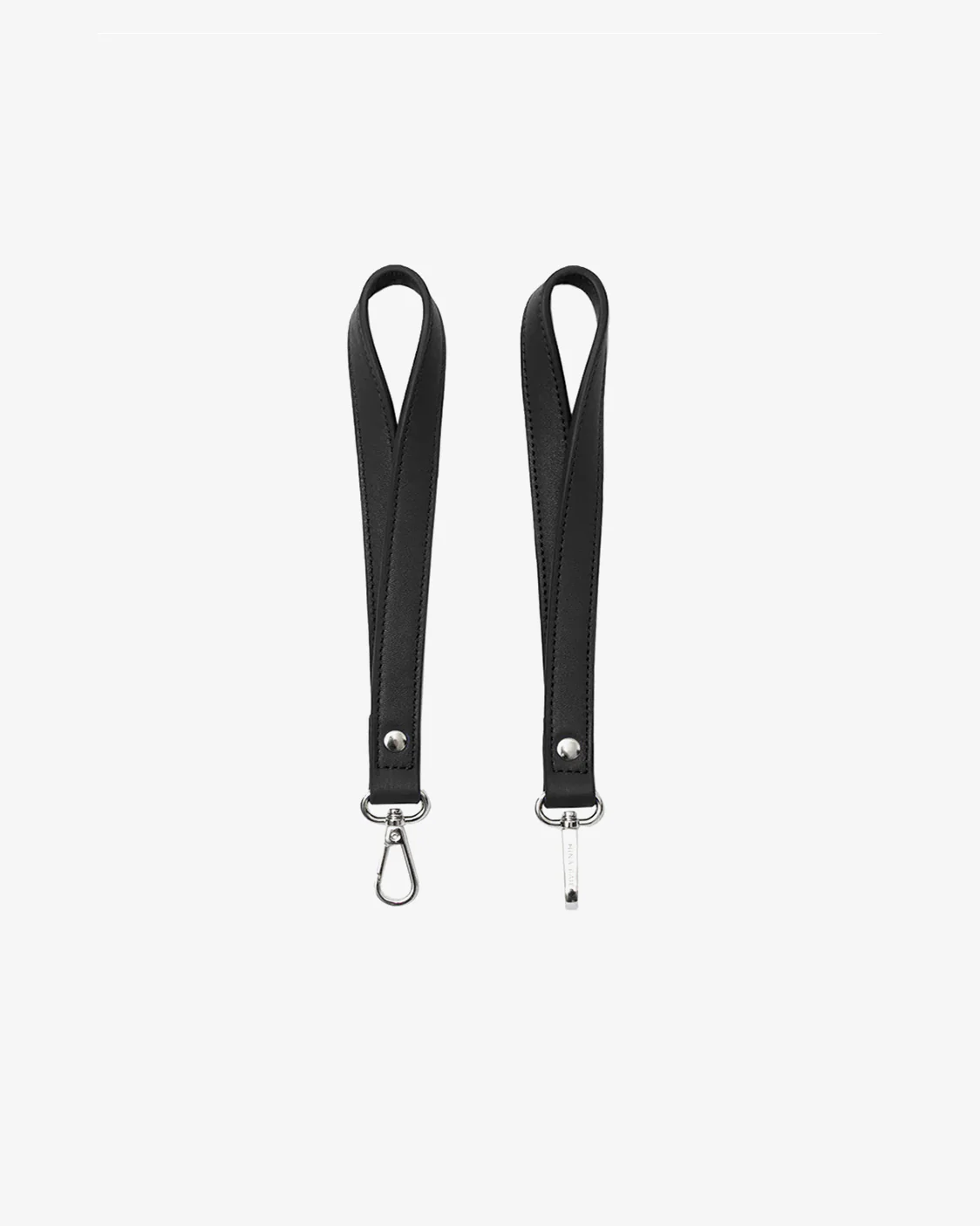 Stroller Hooks Nappa Leather - Image 12
