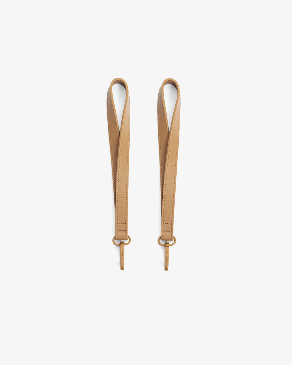 Stroller Hooks Nappa Leather - Image 15