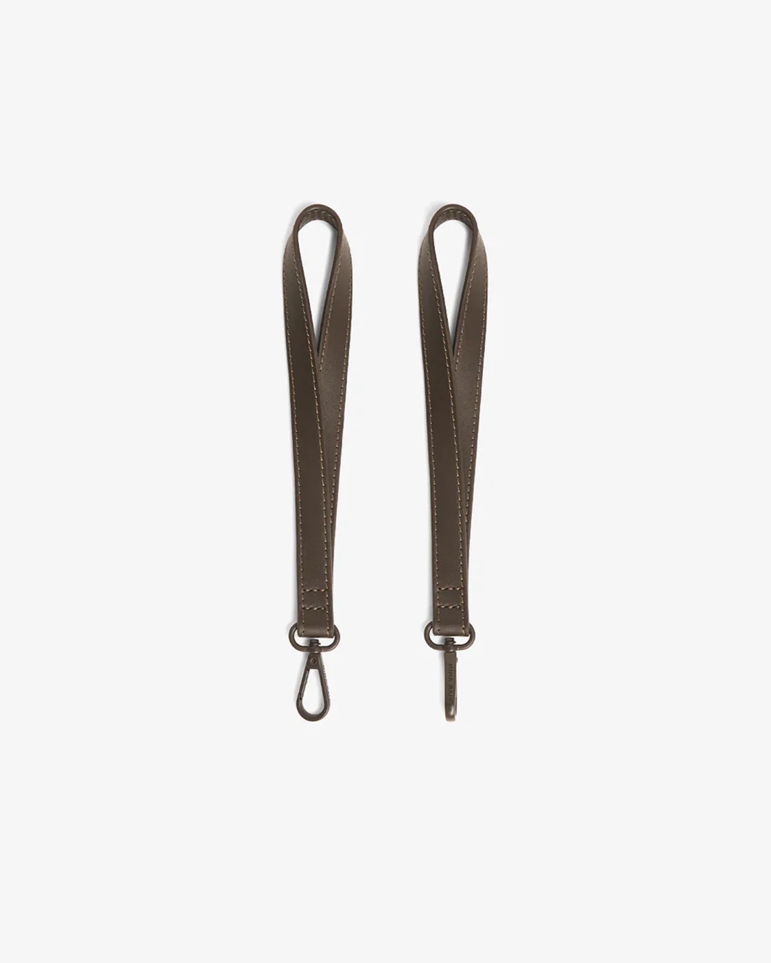 Stroller Hooks Nappa Leather - Image 8