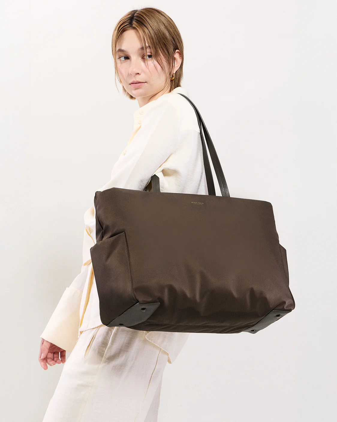 Nika Tote Nylon - Image 11