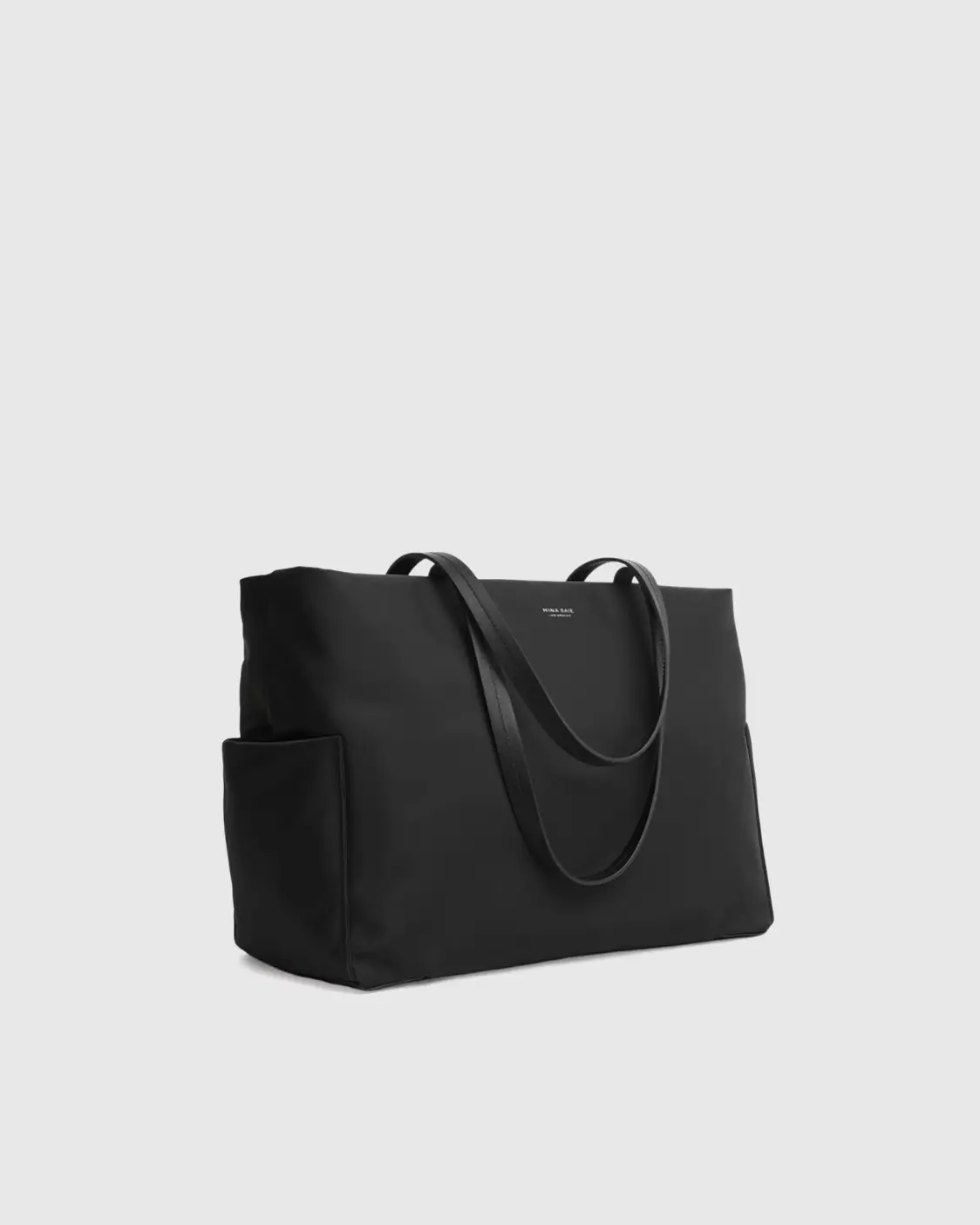 Nika Tote Nylon - Image 6