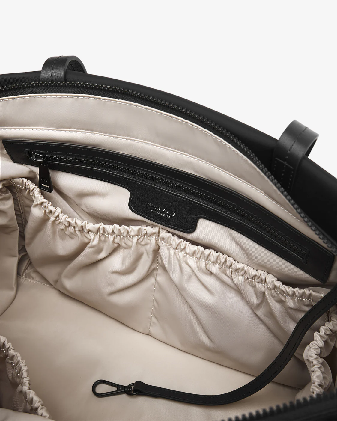 Nika Tote Nylon - Image 8