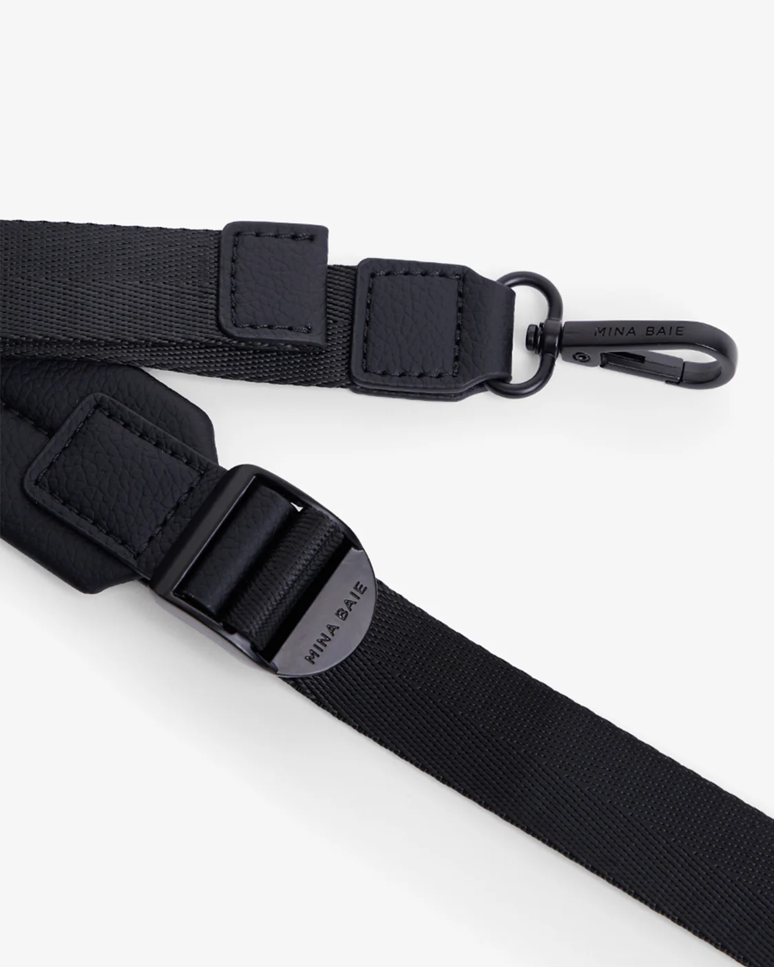 Paisley Padded Backpack Straps Vegan - Image 14