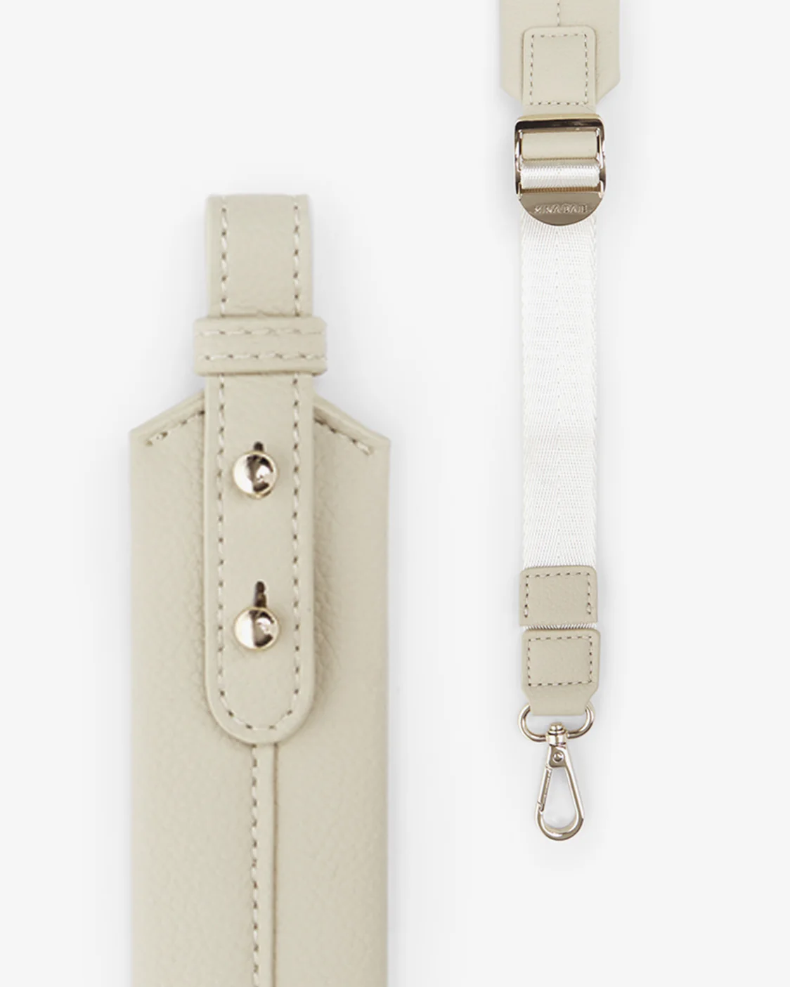 Paisley Padded Backpack Straps Vegan - Image 26