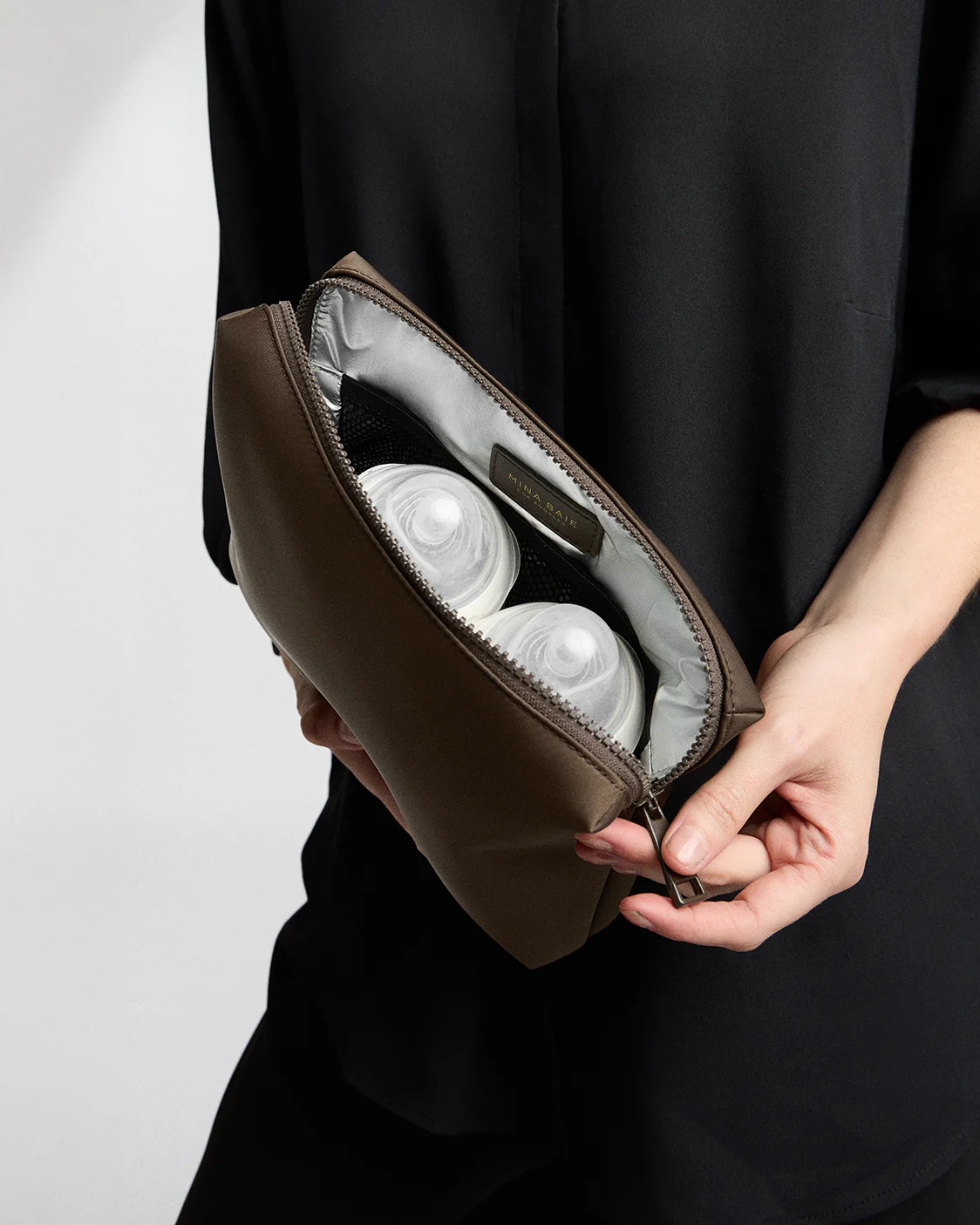 Piper Pouch Nylon - Image 8