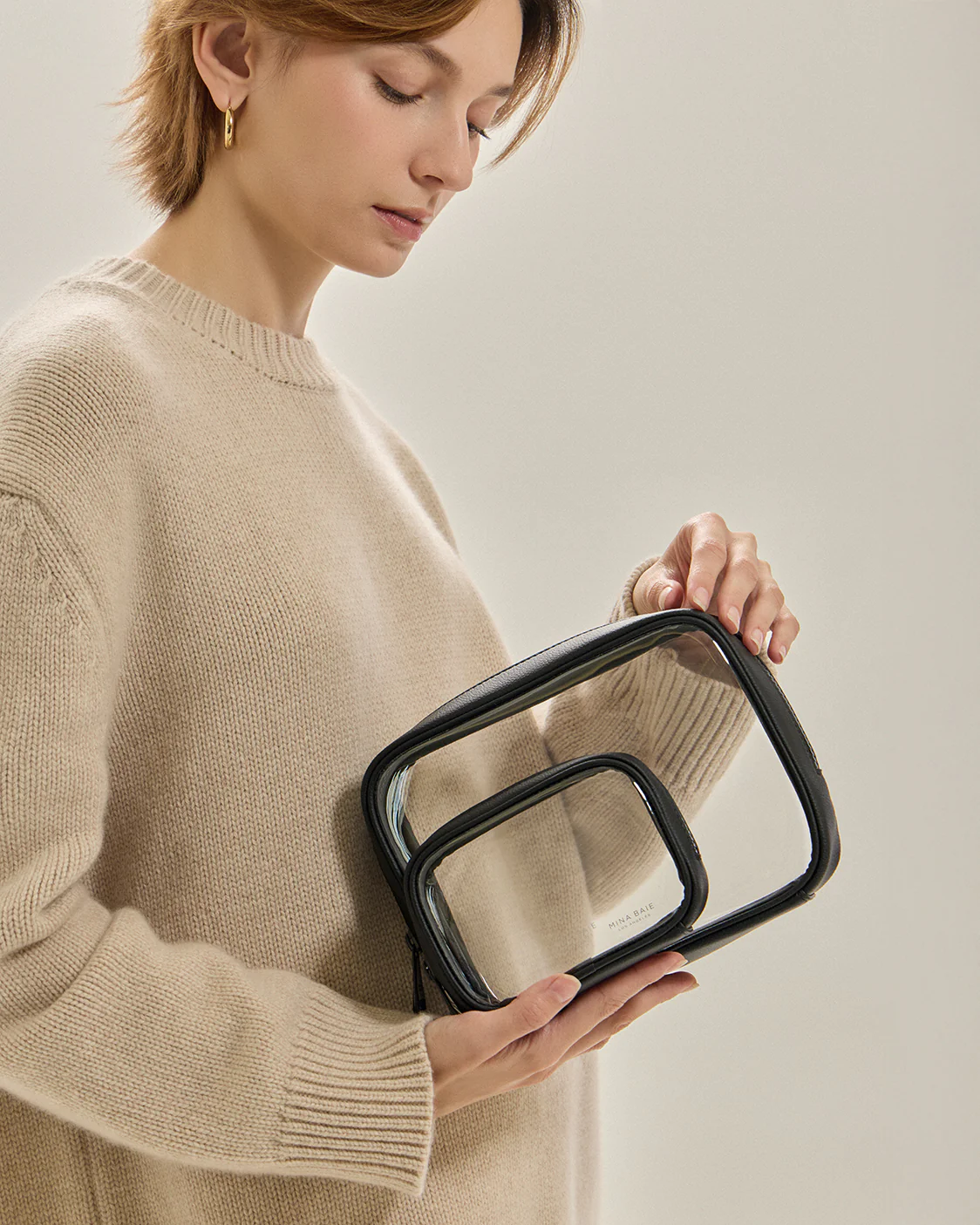 Rita Pouch Set Vegan - Image 27