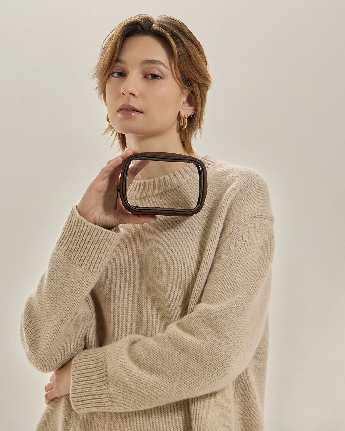 Rita Pouch Set Vegan - Image 3