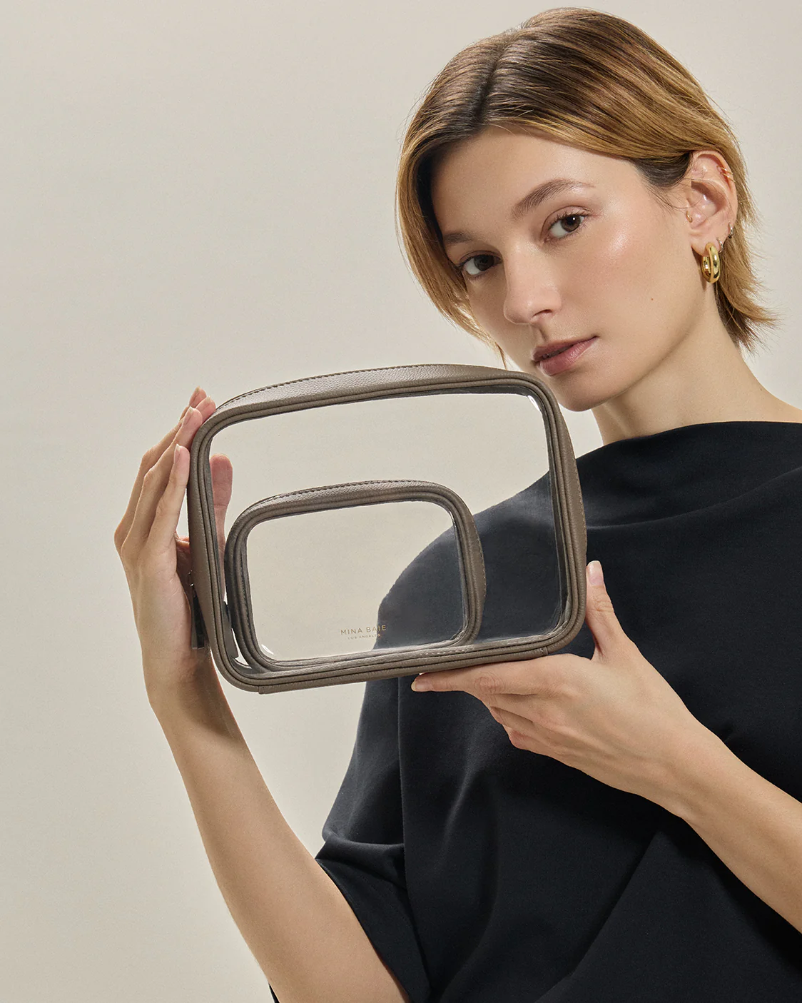 Rita Pouch Set Vegan - Image 8