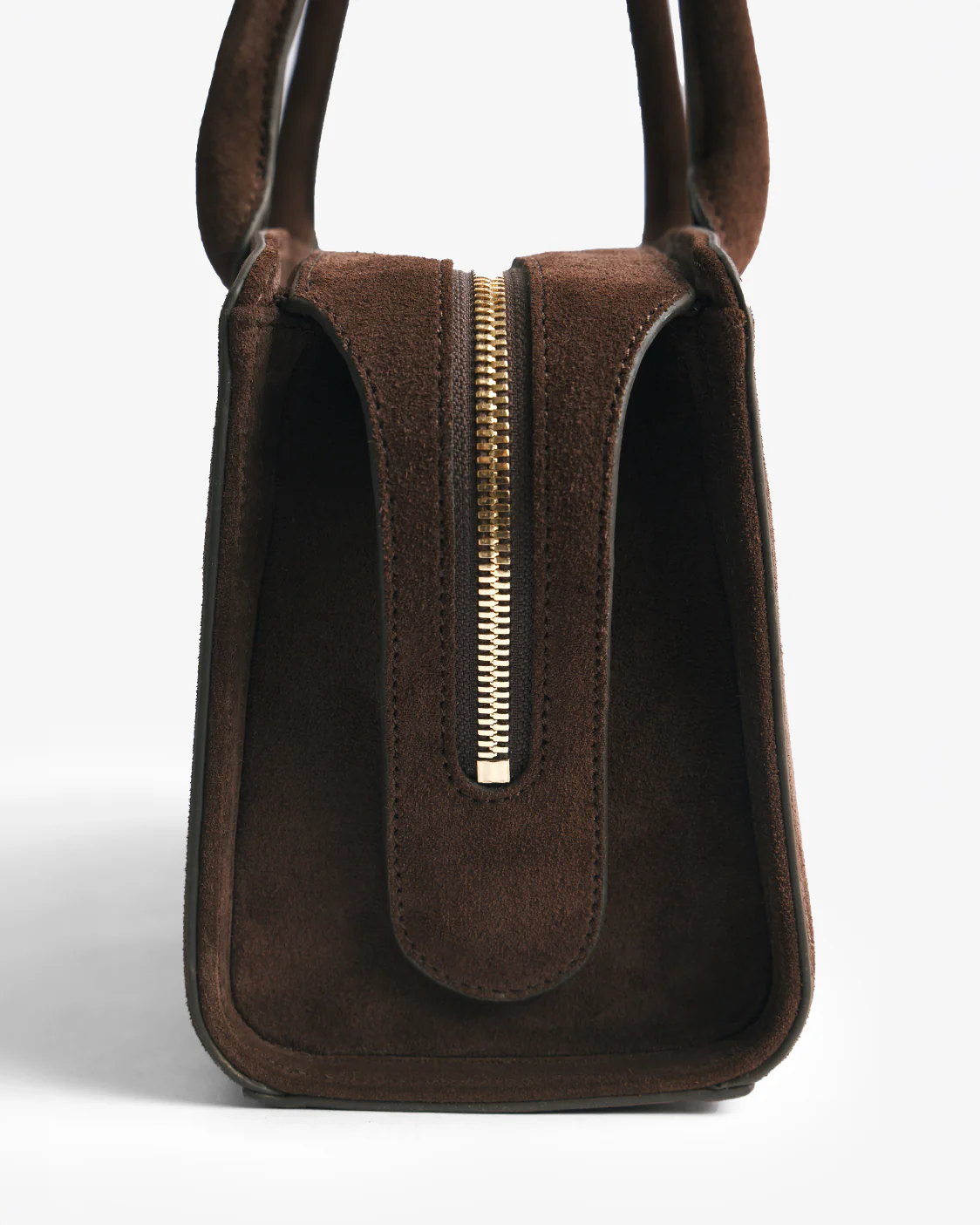 Robbie East-West Suede - Image 11