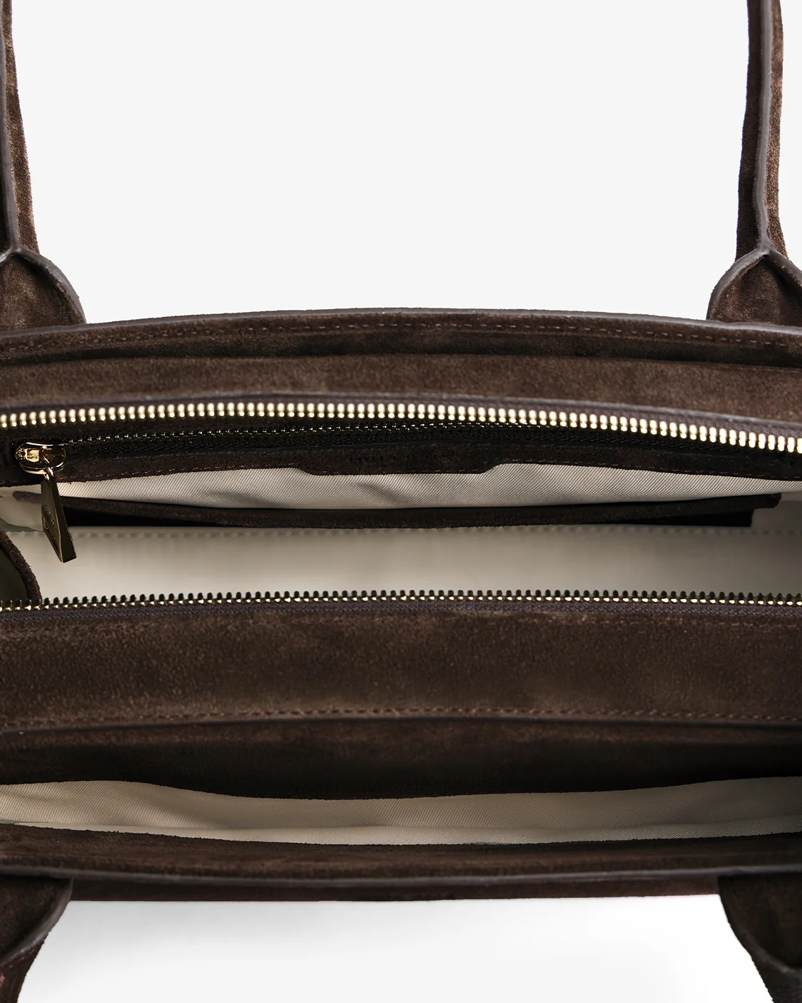 Robbie East-West Suede - Image 12