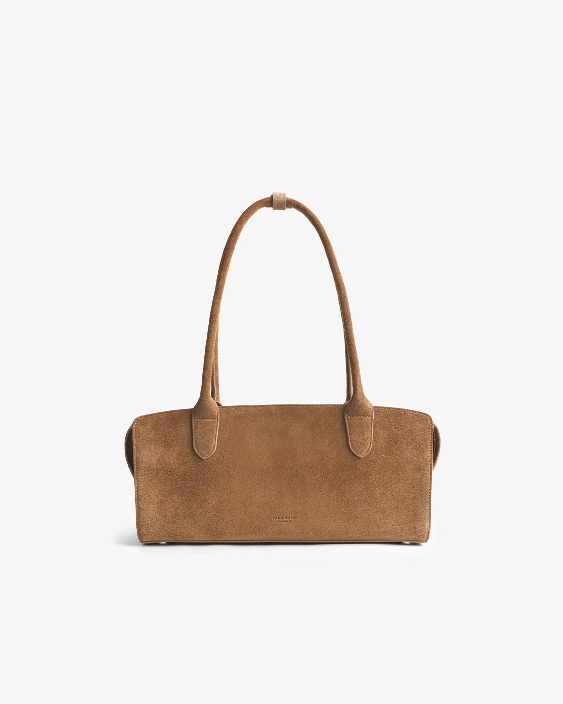 Robbie East-West Suede - Image 13