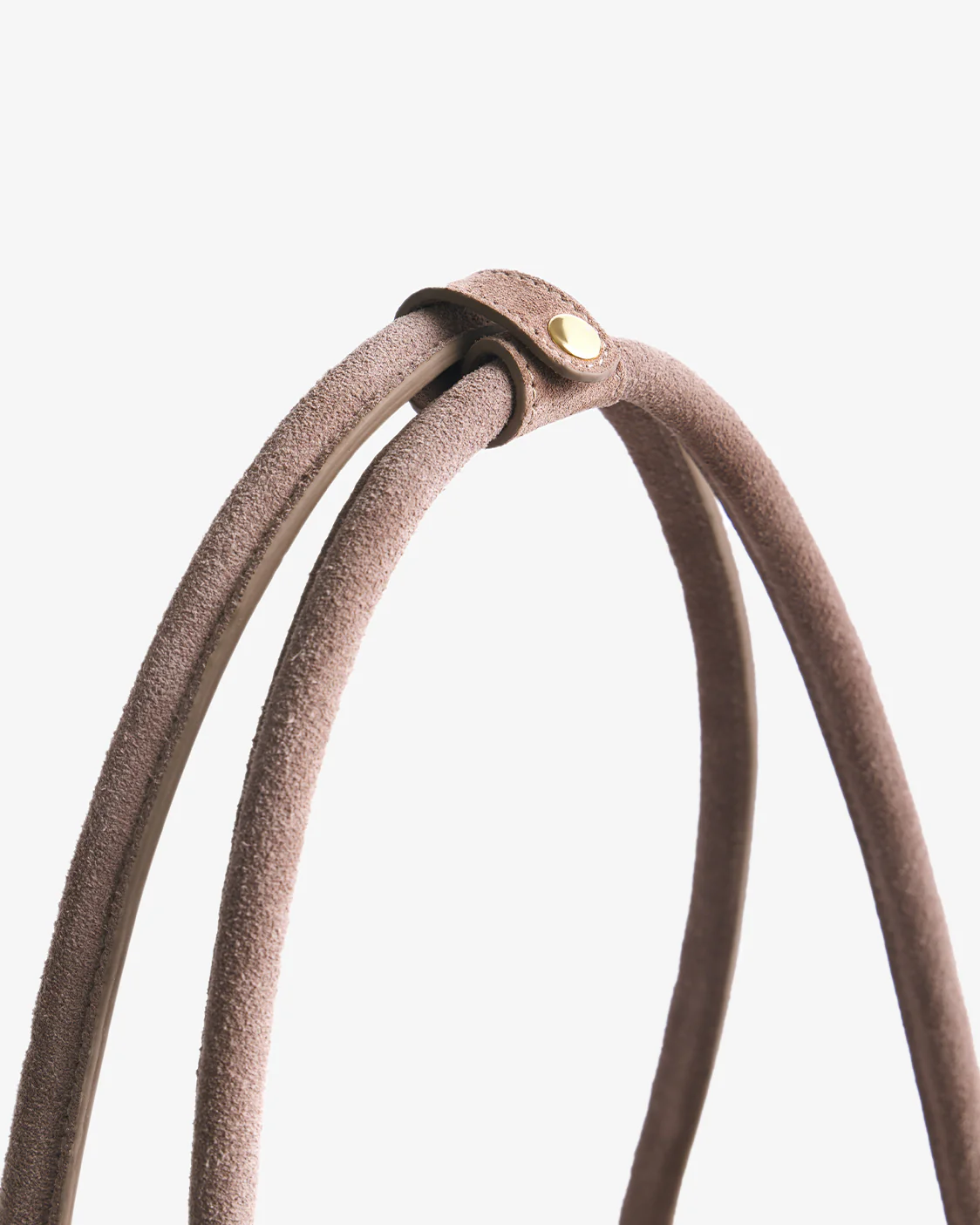 Robbie East-West Suede - Image 5