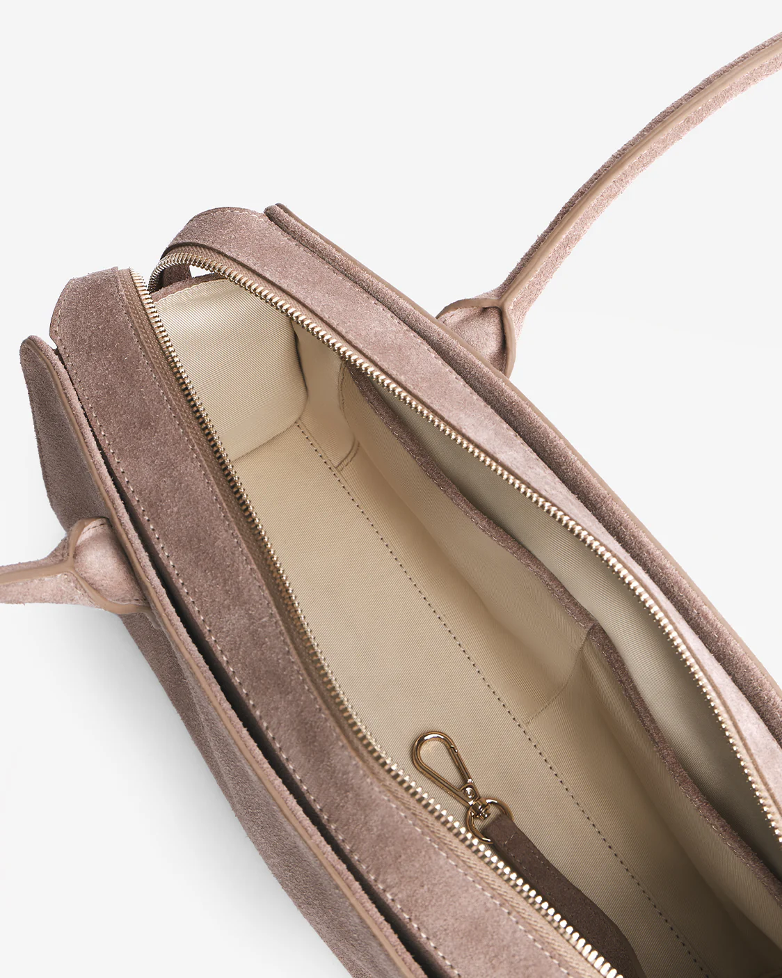 Robbie East-West Suede - Image 6