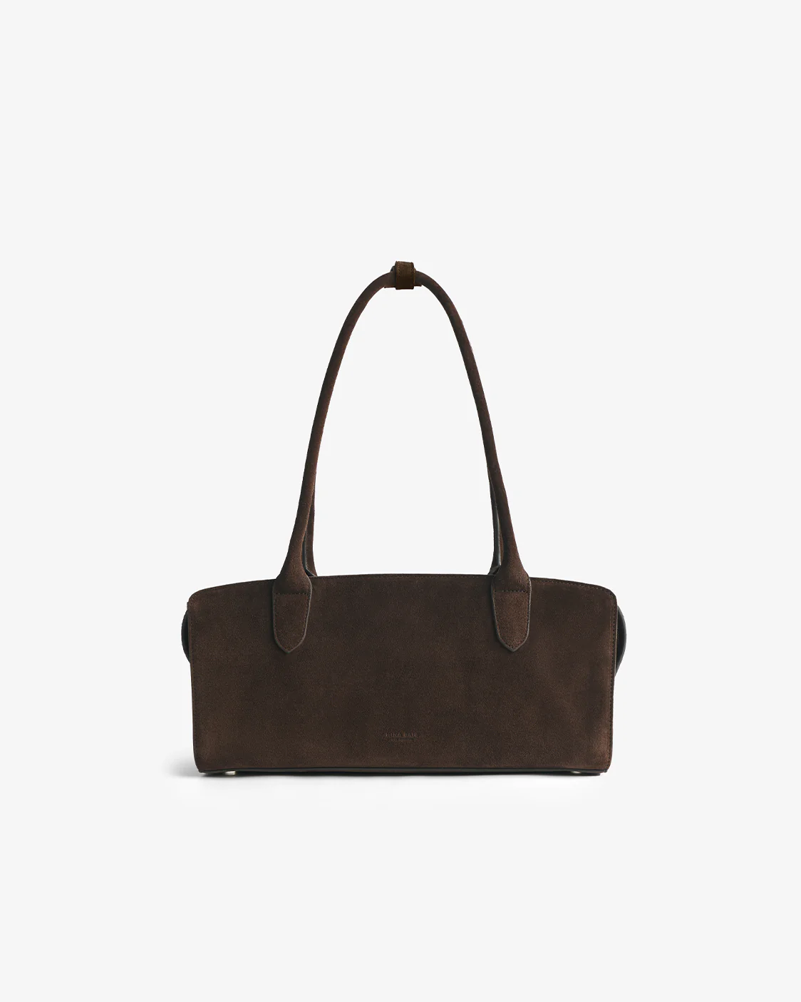 Robbie East-West Suede - Image 7