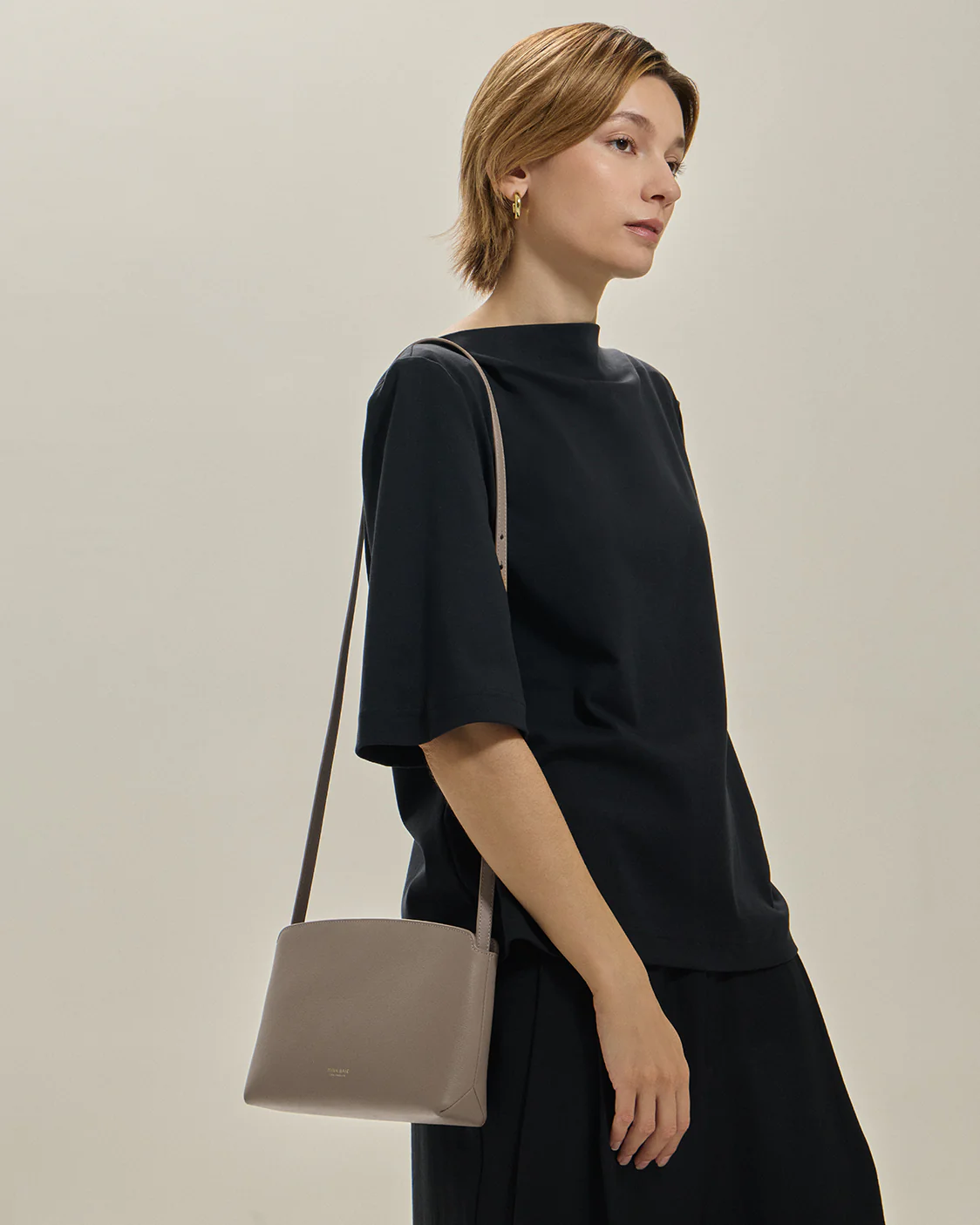 Sophia Crossbody Leather - Image 20