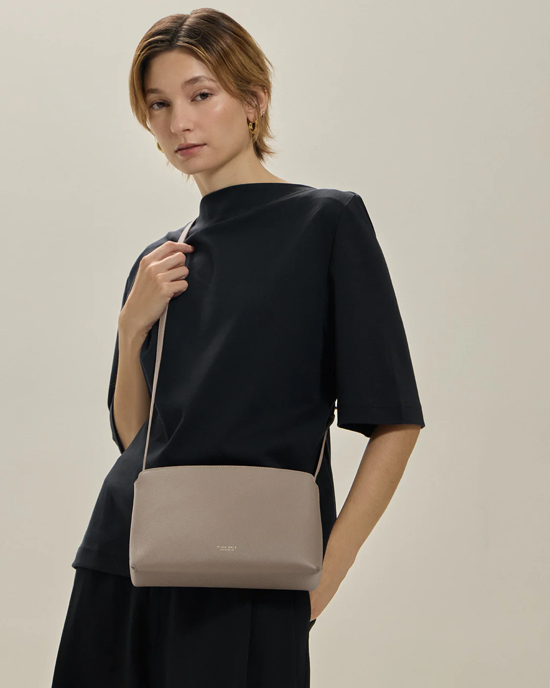 Sophia Crossbody Leather - Image 21