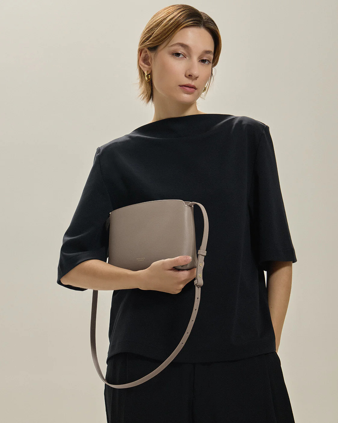 Sophia Crossbody Leather - Image 22