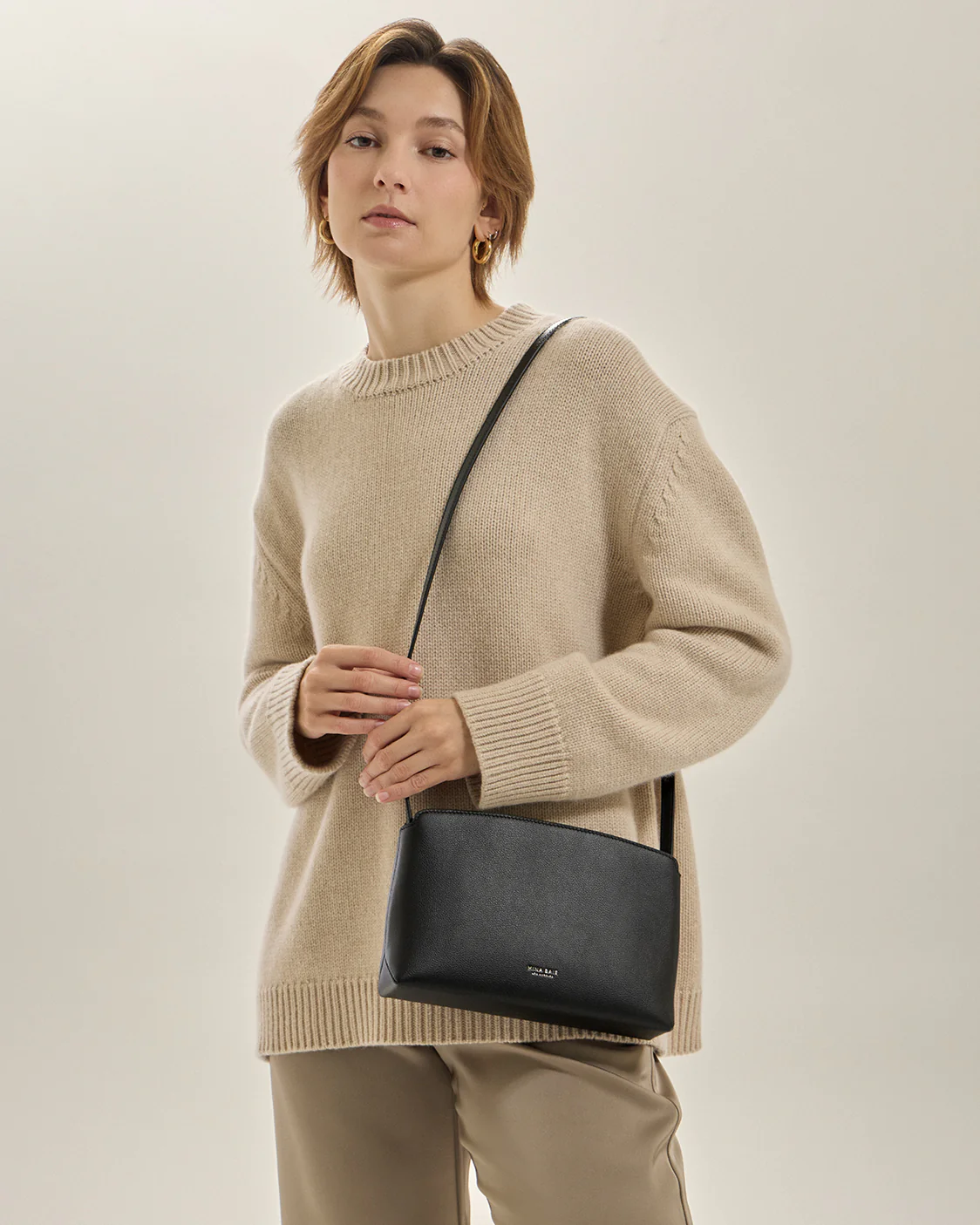 Sophia Crossbody Leather - Image 26